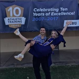 Meet your Posher, Katelynn